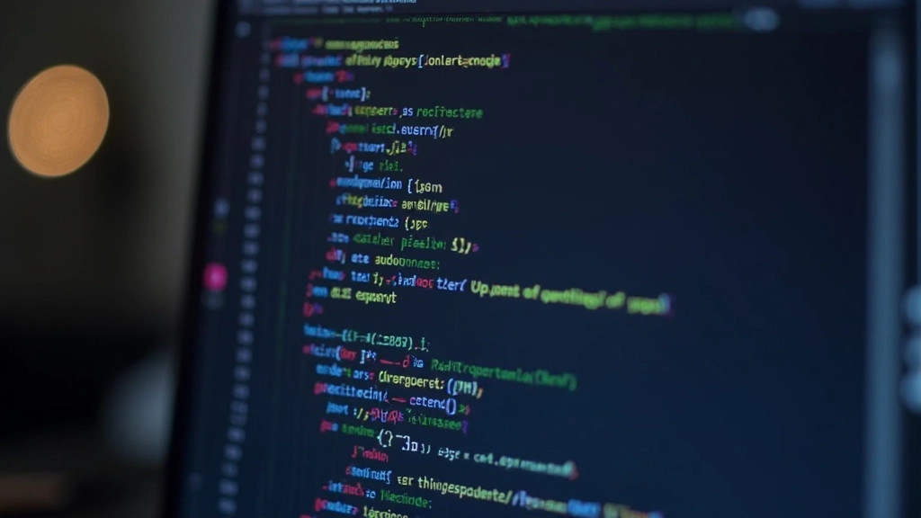 Media queries CSS code voorbeeld met breakpoints voor mobiel tablet en desktop