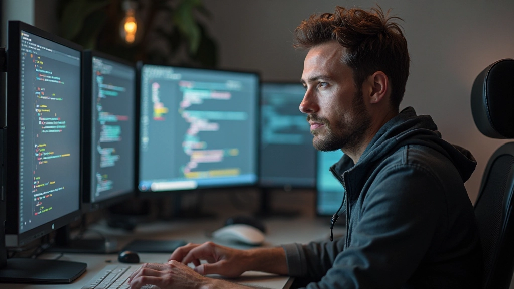 Scherm met interactive demo van pseudo-classes zoals :hover en :focus in een web-browser